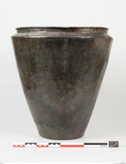 Foto von Bronzesitulaboden (NHMW-PRAE-025244)